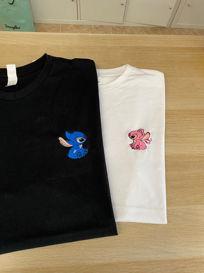 CAMISETAS OHANA