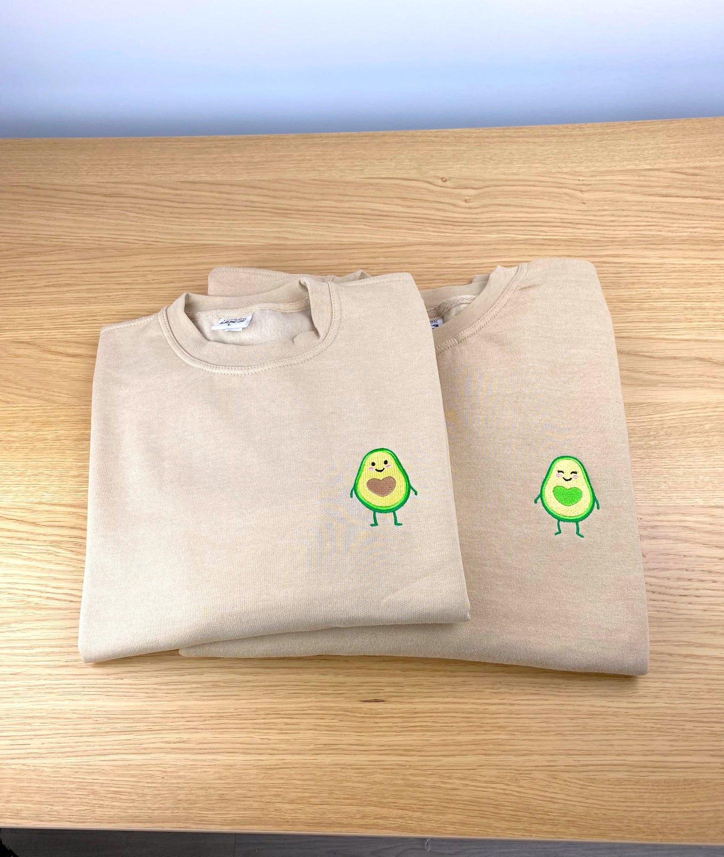 CAMISETAS AVOCADO